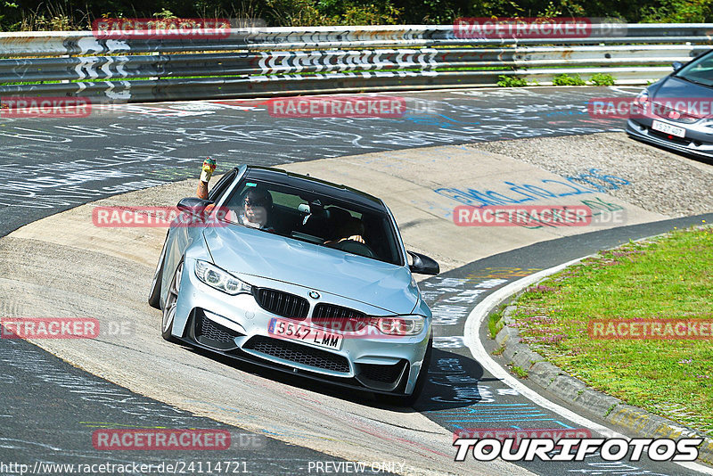 Bild #24114721 - Touristenfahrten Nürburgring Nordschleife (26.08.2023)