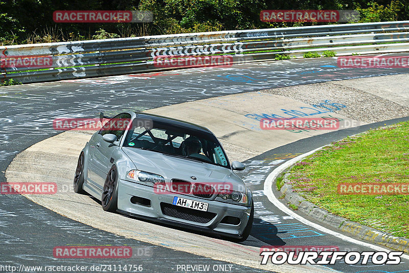 Bild #24114756 - Touristenfahrten Nürburgring Nordschleife (26.08.2023)