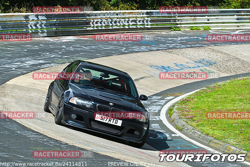 Bild #24114811 - Touristenfahrten Nürburgring Nordschleife (26.08.2023)