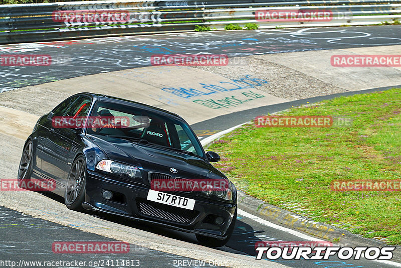 Bild #24114813 - Touristenfahrten Nürburgring Nordschleife (26.08.2023)