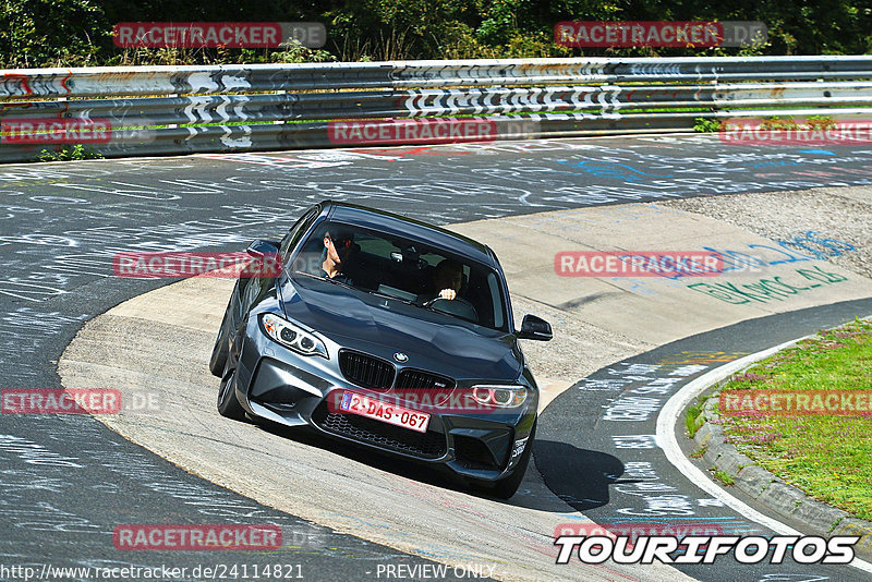 Bild #24114821 - Touristenfahrten Nürburgring Nordschleife (26.08.2023)