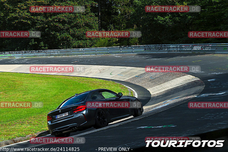 Bild #24114825 - Touristenfahrten Nürburgring Nordschleife (26.08.2023)