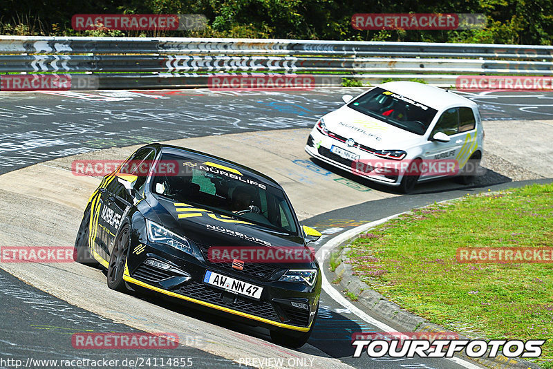 Bild #24114855 - Touristenfahrten Nürburgring Nordschleife (26.08.2023)