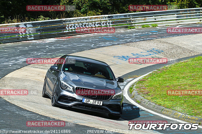 Bild #24114869 - Touristenfahrten Nürburgring Nordschleife (26.08.2023)