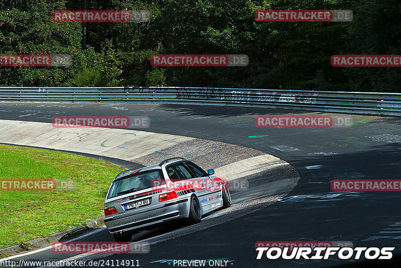 Bild #24114911 - Touristenfahrten Nürburgring Nordschleife (26.08.2023)