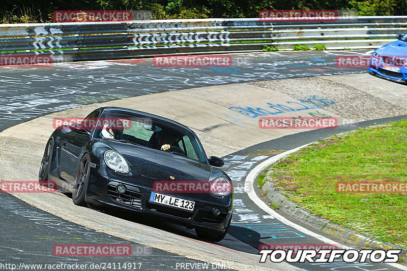 Bild #24114917 - Touristenfahrten Nürburgring Nordschleife (26.08.2023)