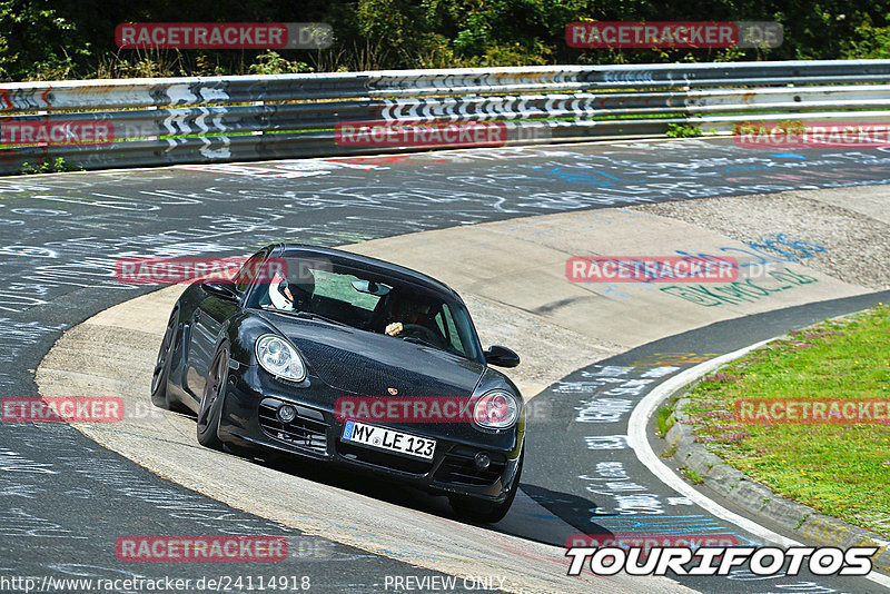 Bild #24114918 - Touristenfahrten Nürburgring Nordschleife (26.08.2023)