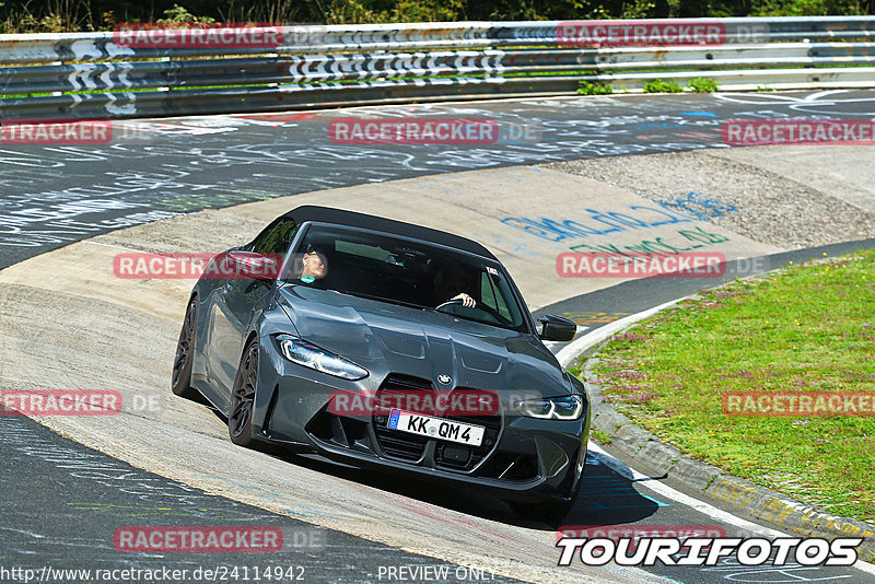 Bild #24114942 - Touristenfahrten Nürburgring Nordschleife (26.08.2023)