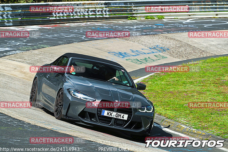 Bild #24114943 - Touristenfahrten Nürburgring Nordschleife (26.08.2023)