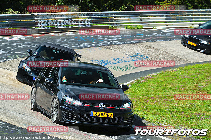 Bild #24114987 - Touristenfahrten Nürburgring Nordschleife (26.08.2023)