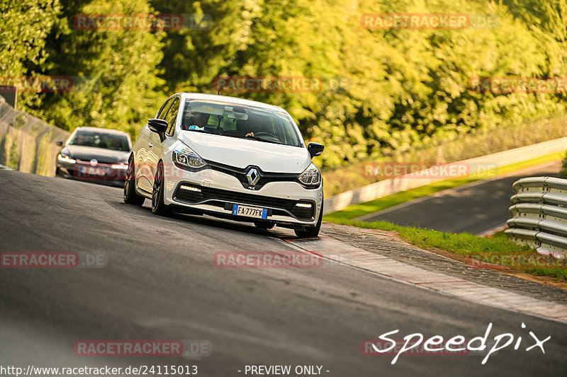 Bild #24115013 - Touristenfahrten Nürburgring Nordschleife (26.08.2023)