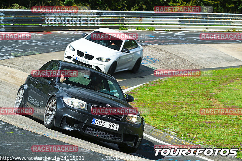 Bild #24115031 - Touristenfahrten Nürburgring Nordschleife (26.08.2023)