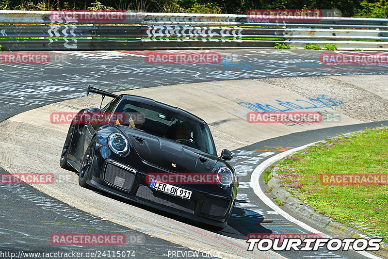 Bild #24115074 - Touristenfahrten Nürburgring Nordschleife (26.08.2023)