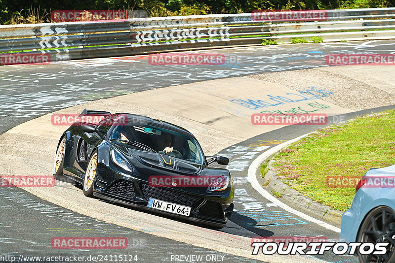 Bild #24115124 - Touristenfahrten Nürburgring Nordschleife (26.08.2023)