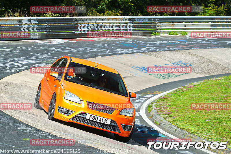 Bild #24115125 - Touristenfahrten Nürburgring Nordschleife (26.08.2023)