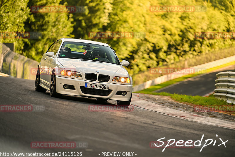 Bild #24115126 - Touristenfahrten Nürburgring Nordschleife (26.08.2023)