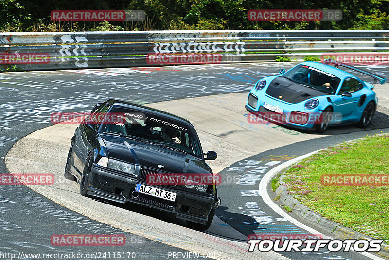 Bild #24115170 - Touristenfahrten Nürburgring Nordschleife (26.08.2023)