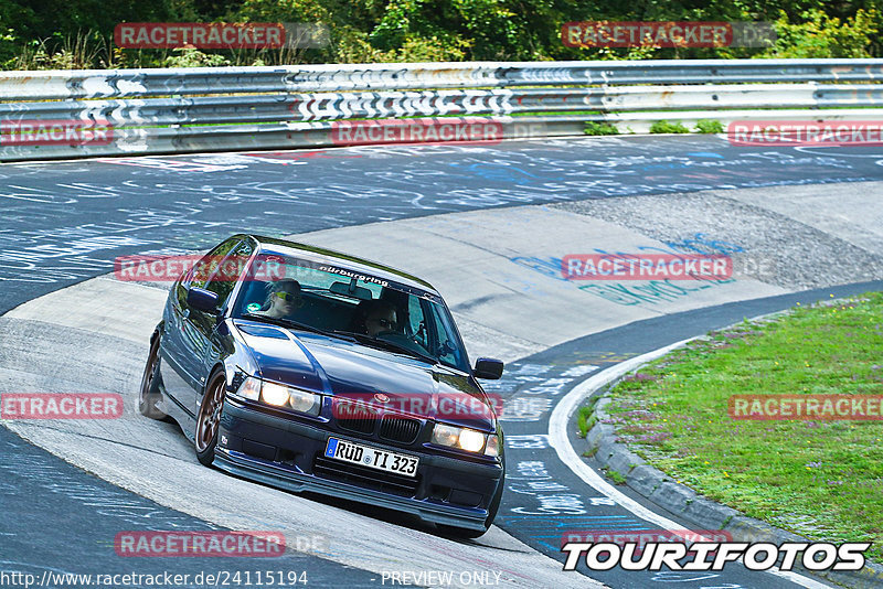 Bild #24115194 - Touristenfahrten Nürburgring Nordschleife (26.08.2023)