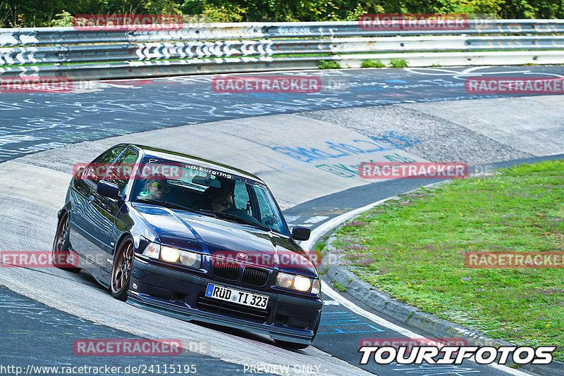 Bild #24115195 - Touristenfahrten Nürburgring Nordschleife (26.08.2023)