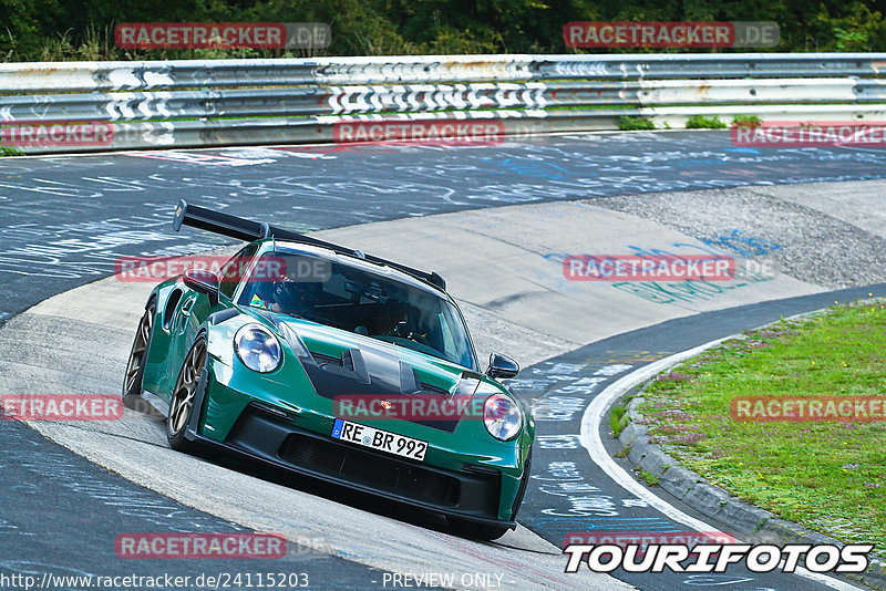 Bild #24115203 - Touristenfahrten Nürburgring Nordschleife (26.08.2023)