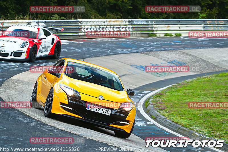 Bild #24115328 - Touristenfahrten Nürburgring Nordschleife (26.08.2023)