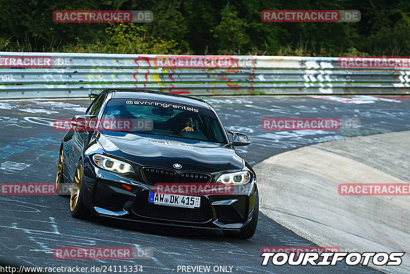 Bild #24115334 - Touristenfahrten Nürburgring Nordschleife (26.08.2023)