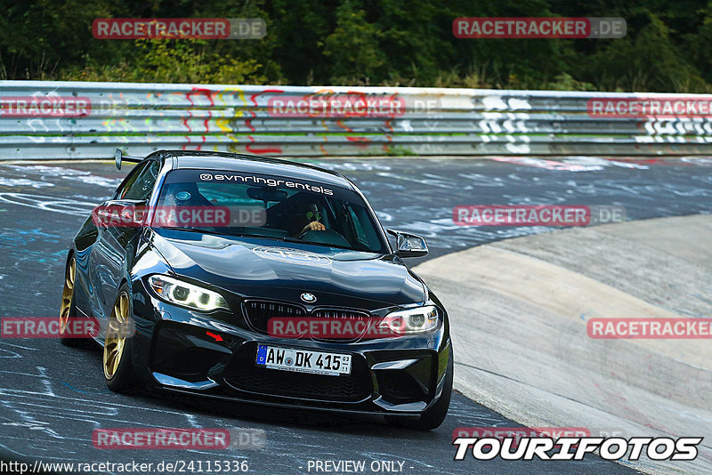 Bild #24115336 - Touristenfahrten Nürburgring Nordschleife (26.08.2023)