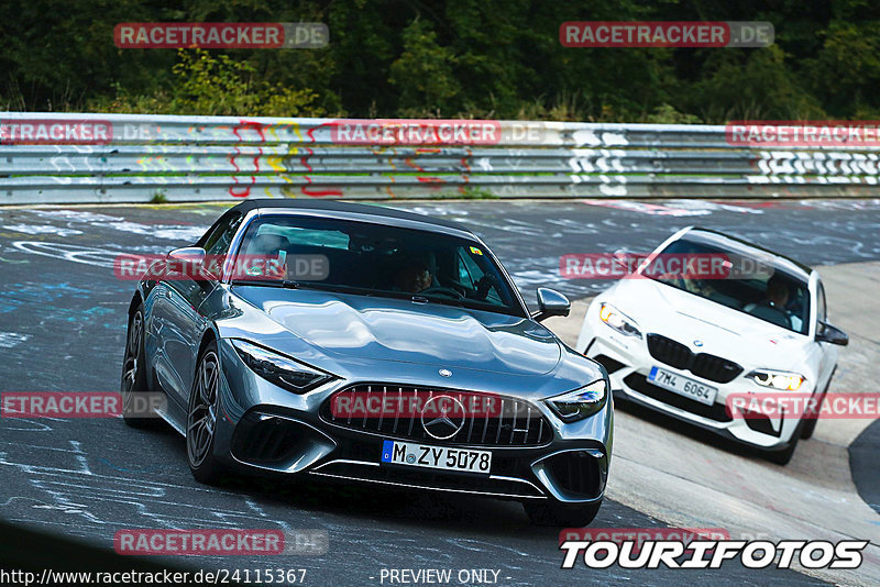 Bild #24115367 - Touristenfahrten Nürburgring Nordschleife (26.08.2023)