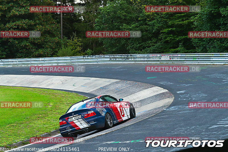 Bild #24115461 - Touristenfahrten Nürburgring Nordschleife (26.08.2023)