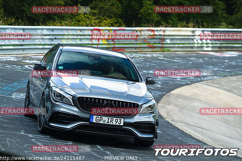 Bild #24115487 - Touristenfahrten Nürburgring Nordschleife (26.08.2023)