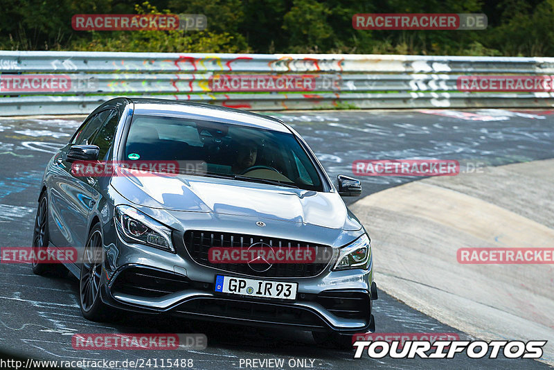 Bild #24115488 - Touristenfahrten Nürburgring Nordschleife (26.08.2023)