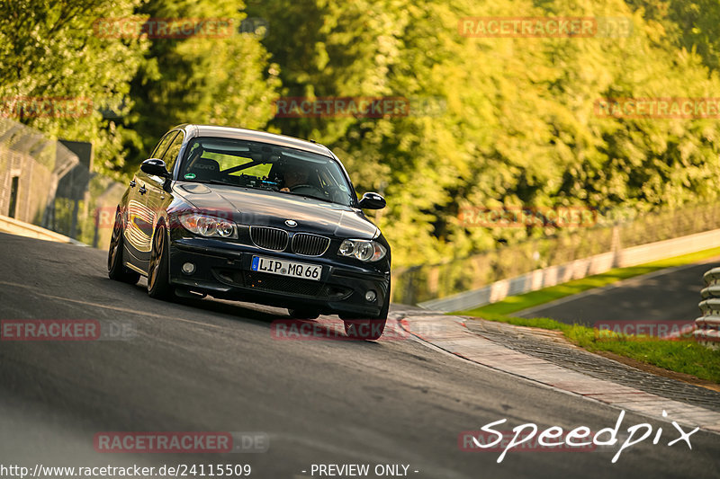 Bild #24115509 - Touristenfahrten Nürburgring Nordschleife (26.08.2023)