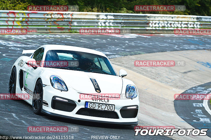 Bild #24115518 - Touristenfahrten Nürburgring Nordschleife (26.08.2023)