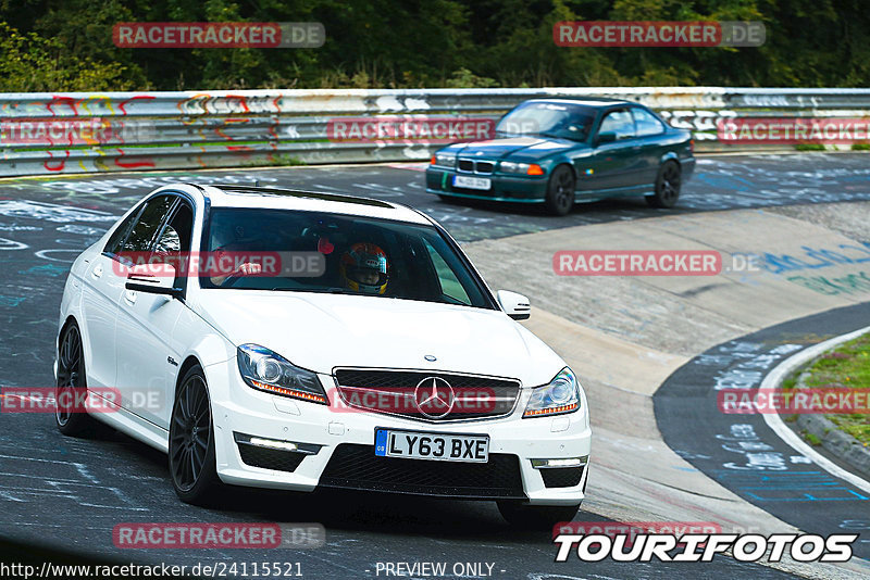 Bild #24115521 - Touristenfahrten Nürburgring Nordschleife (26.08.2023)