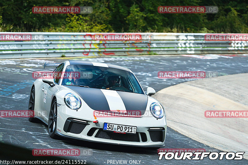 Bild #24115522 - Touristenfahrten Nürburgring Nordschleife (26.08.2023)