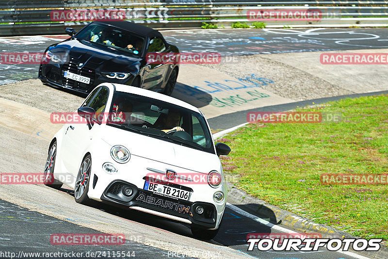 Bild #24115544 - Touristenfahrten Nürburgring Nordschleife (26.08.2023)