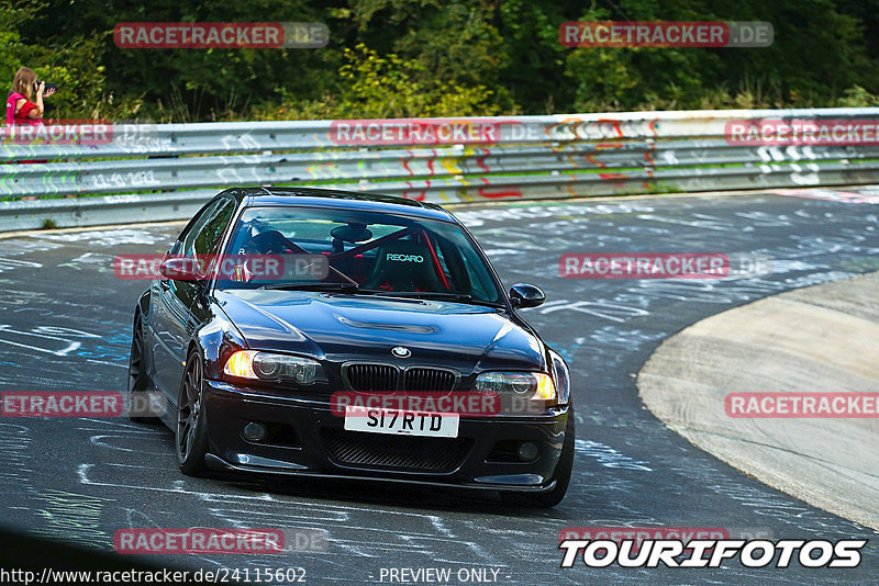 Bild #24115602 - Touristenfahrten Nürburgring Nordschleife (26.08.2023)