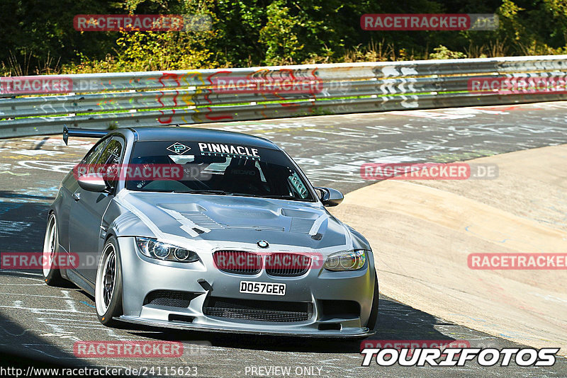 Bild #24115623 - Touristenfahrten Nürburgring Nordschleife (26.08.2023)