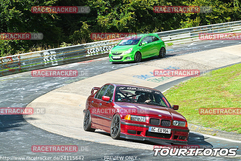 Bild #24115642 - Touristenfahrten Nürburgring Nordschleife (26.08.2023)