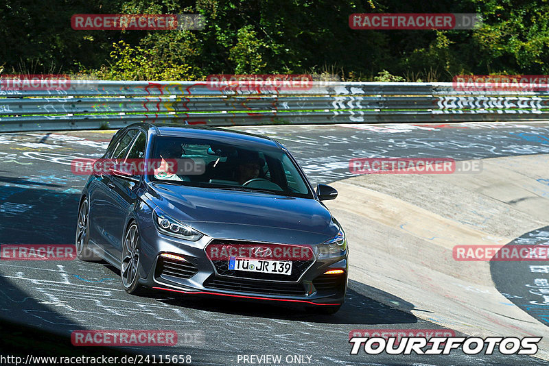 Bild #24115658 - Touristenfahrten Nürburgring Nordschleife (26.08.2023)