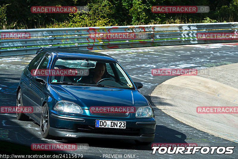 Bild #24115679 - Touristenfahrten Nürburgring Nordschleife (26.08.2023)