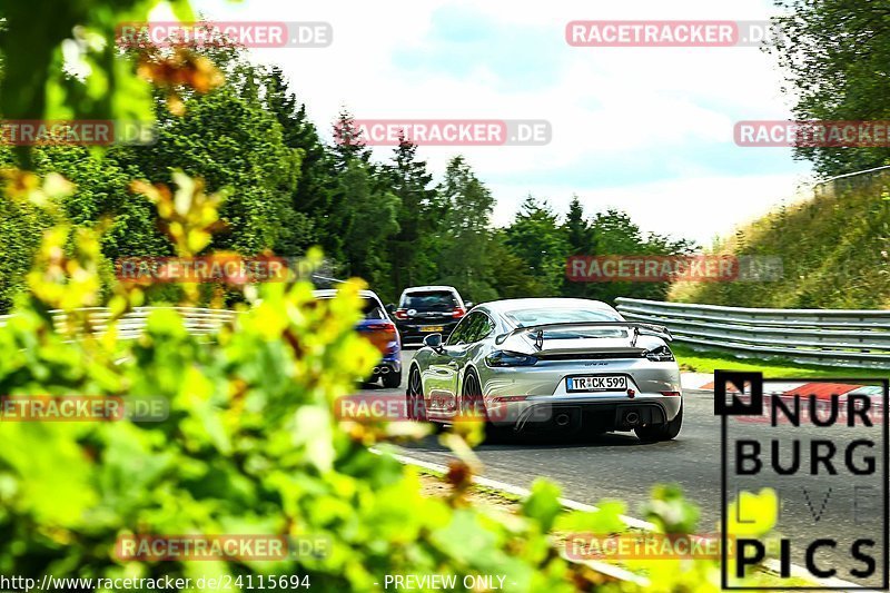 Bild #24115694 - Touristenfahrten Nürburgring Nordschleife (26.08.2023)