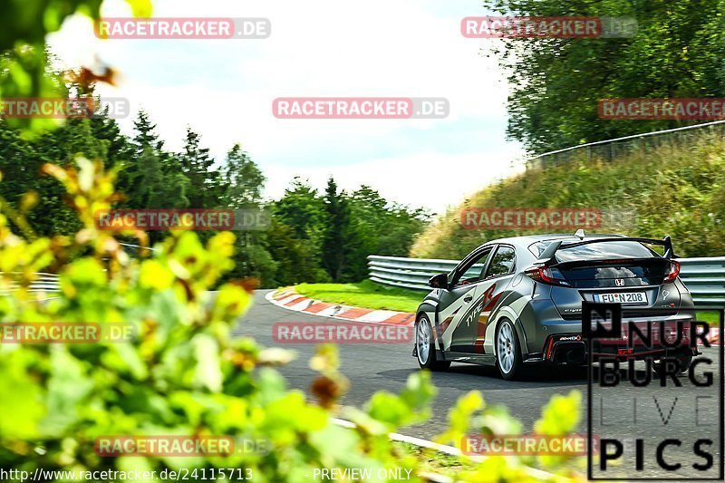 Bild #24115713 - Touristenfahrten Nürburgring Nordschleife (26.08.2023)