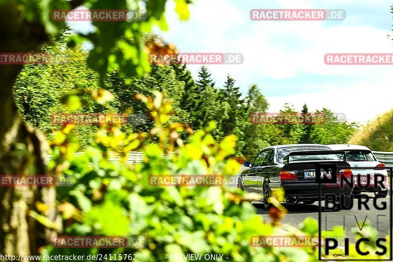 Bild #24115762 - Touristenfahrten Nürburgring Nordschleife (26.08.2023)