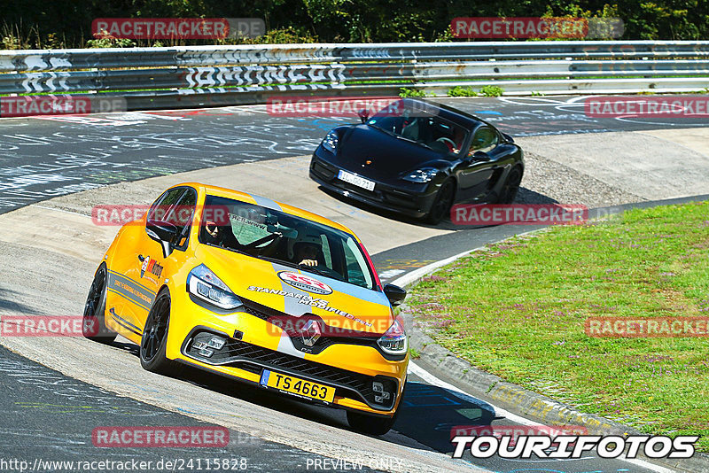 Bild #24115828 - Touristenfahrten Nürburgring Nordschleife (26.08.2023)