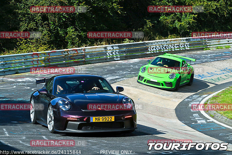 Bild #24115844 - Touristenfahrten Nürburgring Nordschleife (26.08.2023)