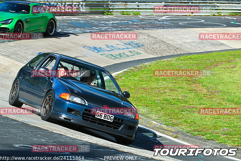 Bild #24115864 - Touristenfahrten Nürburgring Nordschleife (26.08.2023)