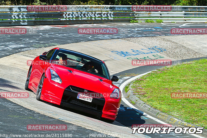 Bild #24115880 - Touristenfahrten Nürburgring Nordschleife (26.08.2023)