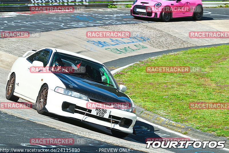 Bild #24115890 - Touristenfahrten Nürburgring Nordschleife (26.08.2023)