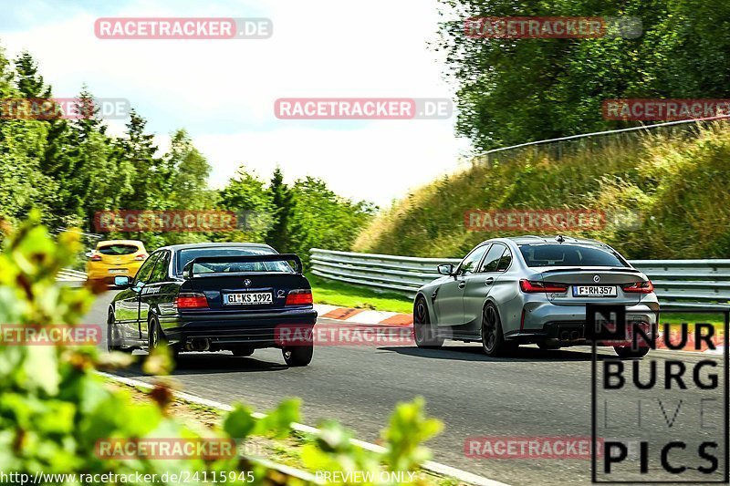 Bild #24115945 - Touristenfahrten Nürburgring Nordschleife (26.08.2023)